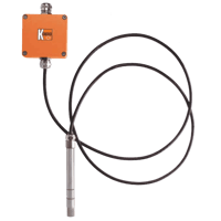Kobold Humidity/Temperature Measuring Instrument, AFK-G
